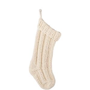 Hearth & Hand by Magnolia Knit Christmas Stockings